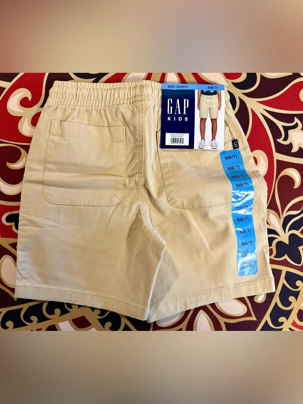 GAP two pack